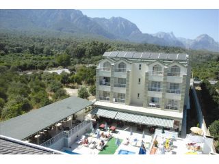 Hotel Erkal Resort, Kemer - 3