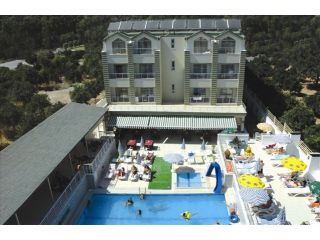 Hotel Erkal Resort, Kemer - 1