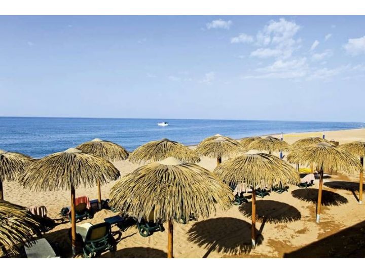 Hotel Sensimar Resort & Spa, Belek - imaginea 