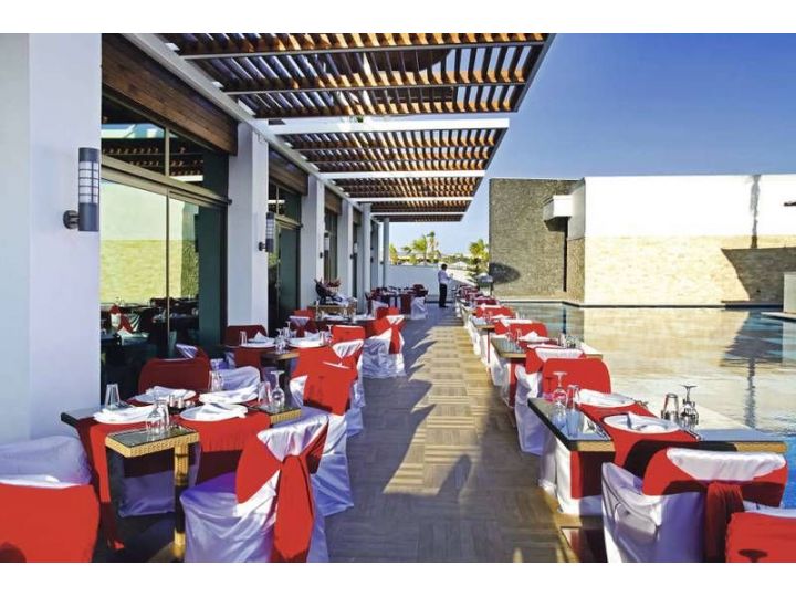 Hotel Sensimar Resort & Spa, Belek - imaginea 