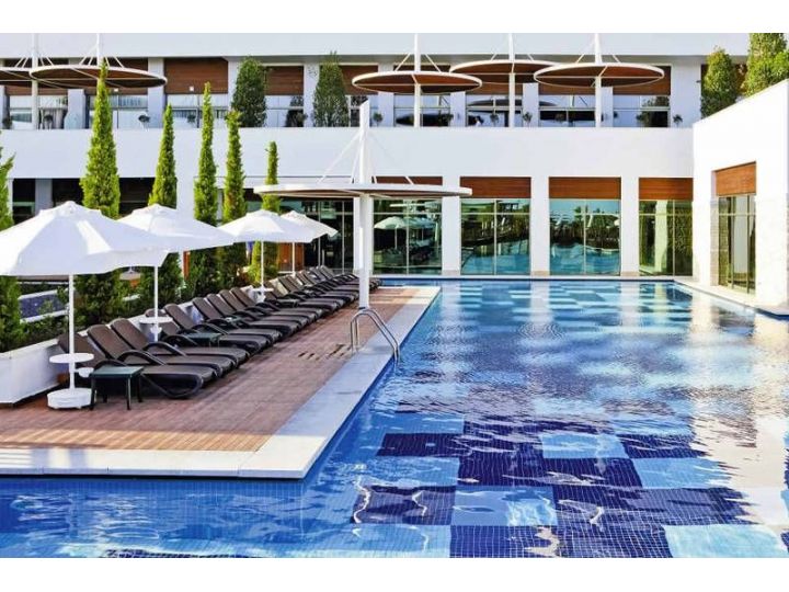 Hotel Sensimar Resort & Spa, Belek - imaginea 