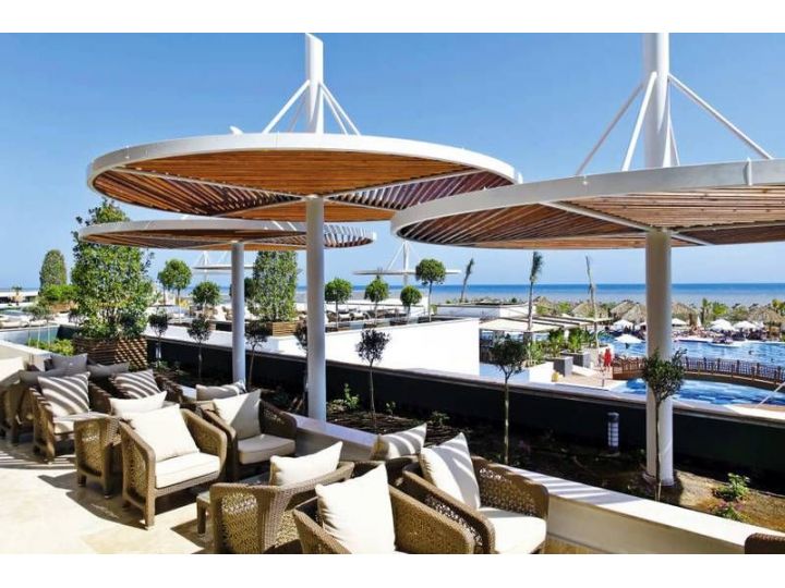 Hotel Sensimar Resort & Spa, Belek - imaginea 