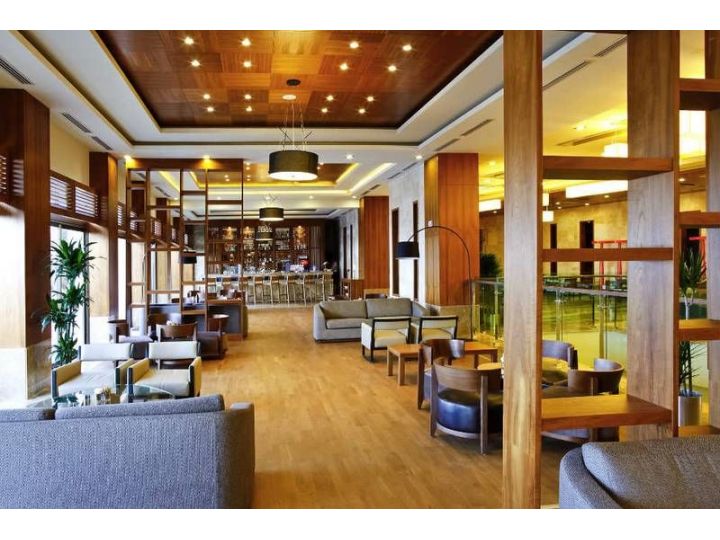 Hotel Sensimar Resort & Spa, Belek - imaginea 