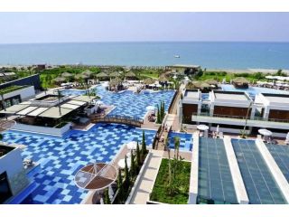 Hotel Sensimar Resort & Spa, Belek - 1