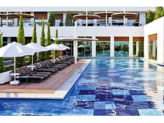 Hotel Sensimar Resort & Spa, Belek - 3