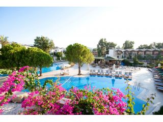 Hotel Royal Palm Beach, Bodrum - 4