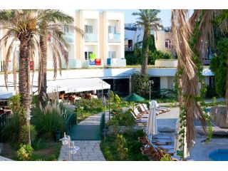 Hotel Royal Palm Beach, Bodrum - 2