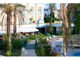 Hotel Royal Palm Beach, Bodrum - 2