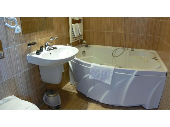 Hotel O3zone, Baile Tusnad - imaginea 