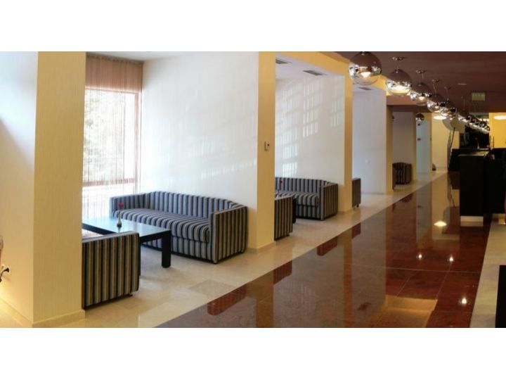 Hotel O3zone, Baile Tusnad - imaginea 