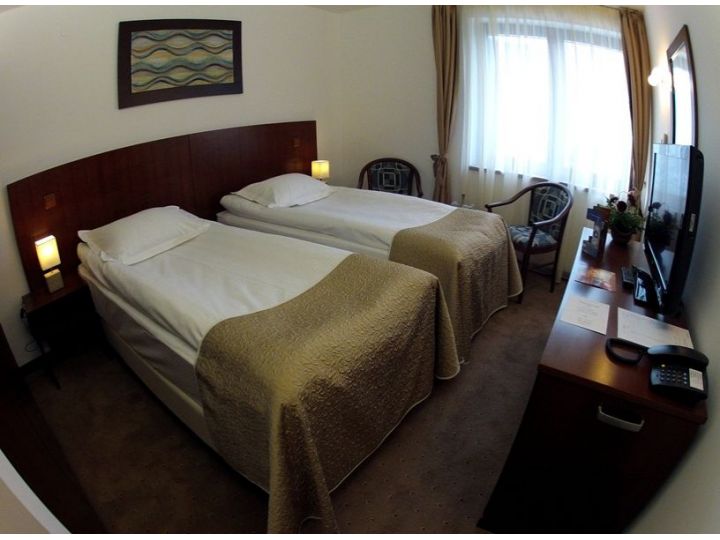 Hotel O3zone, Baile Tusnad - imaginea 