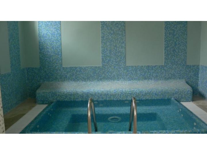 Hotel O3zone, Baile Tusnad - imaginea 