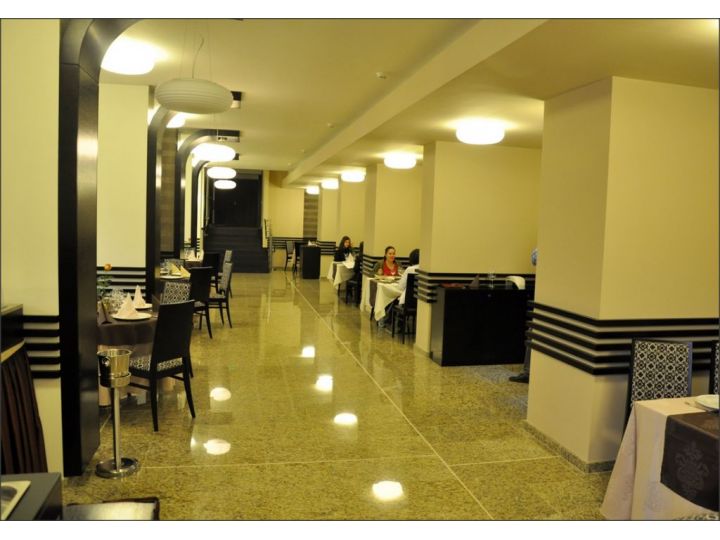 Hotel O3zone, Baile Tusnad - imaginea 
