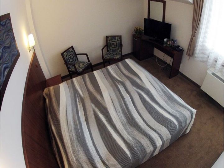 Hotel O3zone, Baile Tusnad - imaginea 