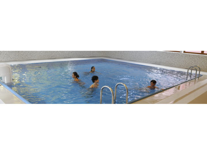 Hotel O3zone, Baile Tusnad - imaginea 