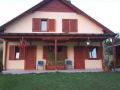 Pensiunea HANGA, Sovata - thumb 1