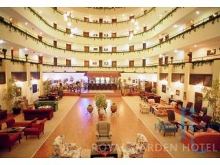 Hotel Royal Garden, Alanya - 4
