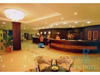 Hotel Royal Garden, Alanya - 5