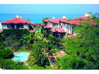 Hotel Titan Garden, Alanya - 3