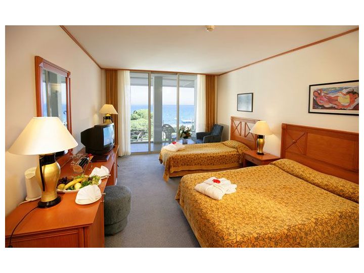 Hotel Kilikya Palace, Kemer - imaginea 