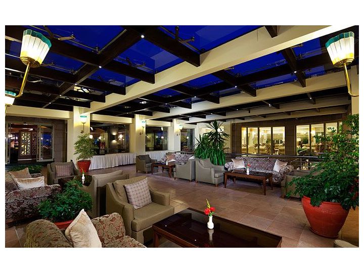 Hotel Kilikya Palace, Kemer - imaginea 