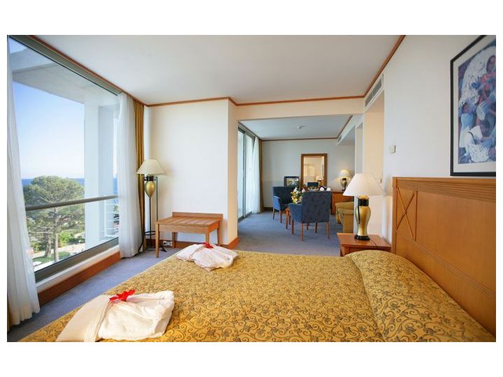 Hotel Kilikya Palace, Kemer - imaginea 