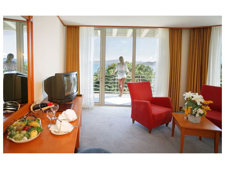 Hotel Kilikya Palace, Kemer - imaginea 