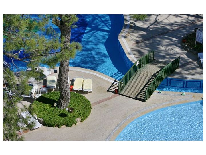 Hotel Kilikya Palace, Kemer - imaginea 