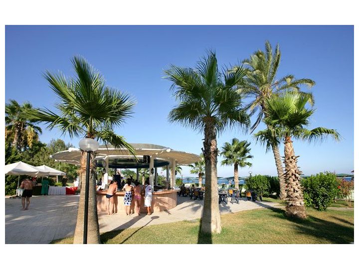 Hotel Kilikya Palace, Kemer - imaginea 