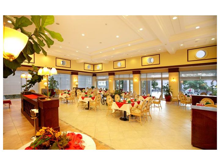Hotel Kilikya Palace, Kemer - imaginea 