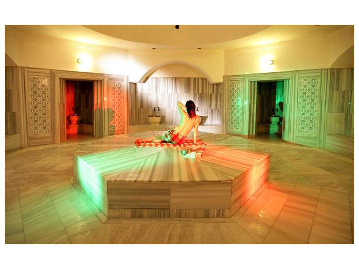 Hotel Kilikya Palace, Kemer - imaginea 