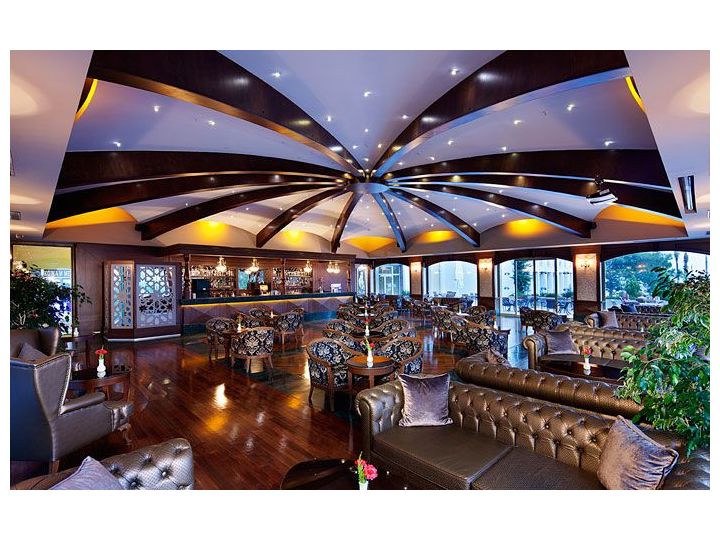 Hotel Kilikya Palace, Kemer - imaginea 