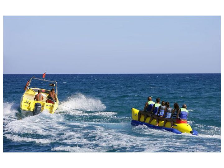 Hotel Kilikya Palace, Kemer - imaginea 
