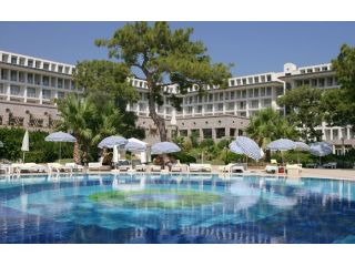 Hotel Kilikya Palace, Kemer - 4