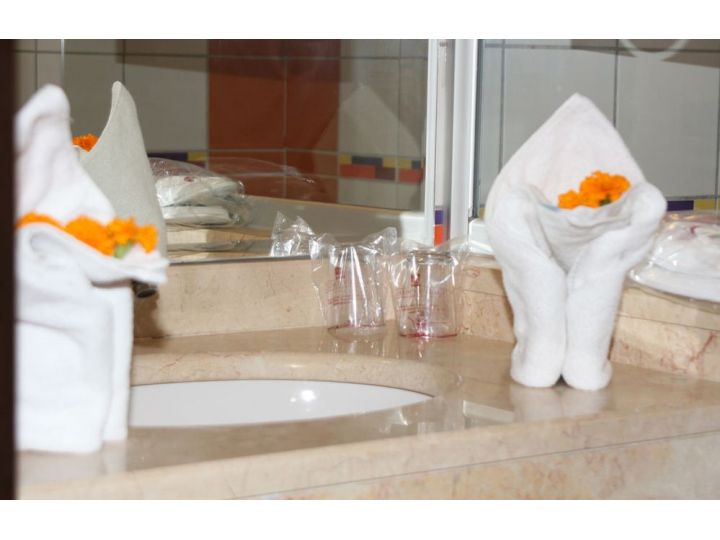 Hotel Crystal Aura Beach, Kemer - imaginea 