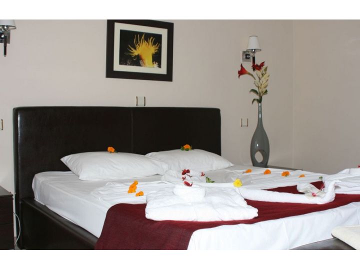 Hotel Crystal Aura Beach, Kemer - imaginea 