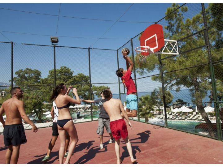Hotel Crystal Aura Beach, Kemer - imaginea 