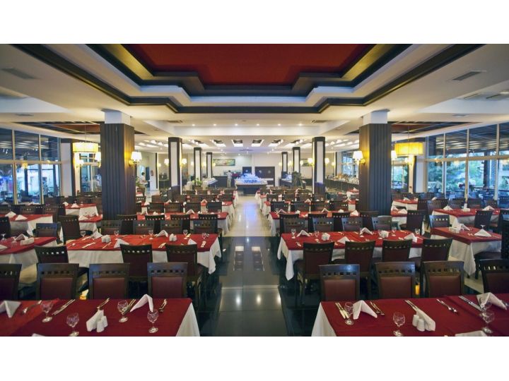 Hotel Crystal Aura Beach, Kemer - imaginea 