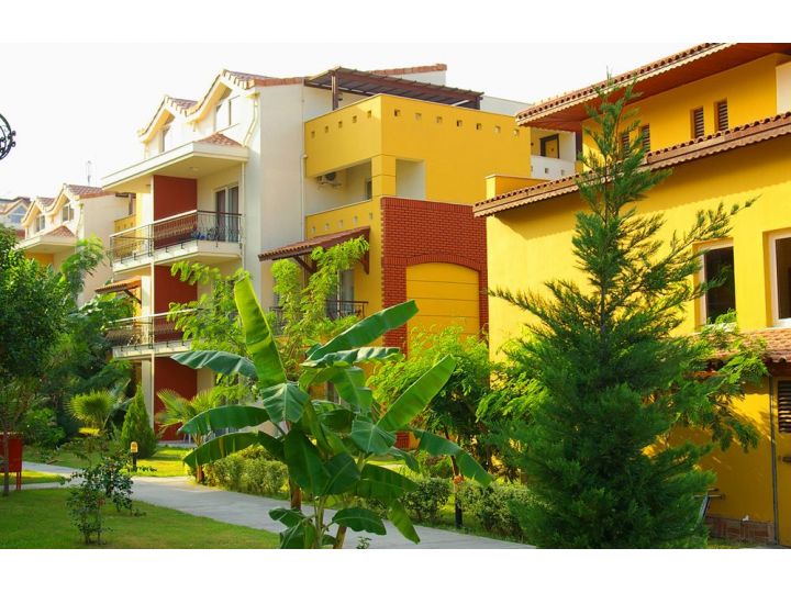 Hotel Crystal Aura Beach, Kemer - imaginea 