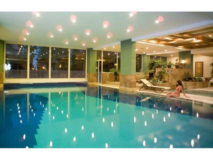 Hotel Crystal Aura Beach, Kemer - imaginea 