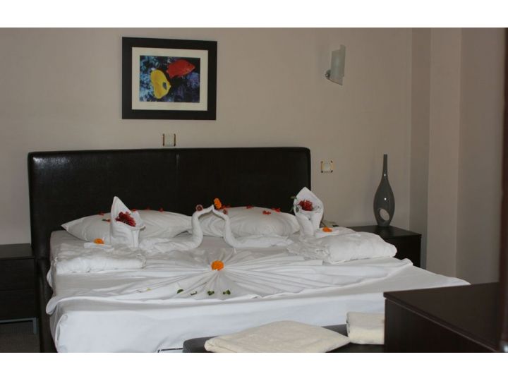 Hotel Crystal Aura Beach, Kemer - imaginea 