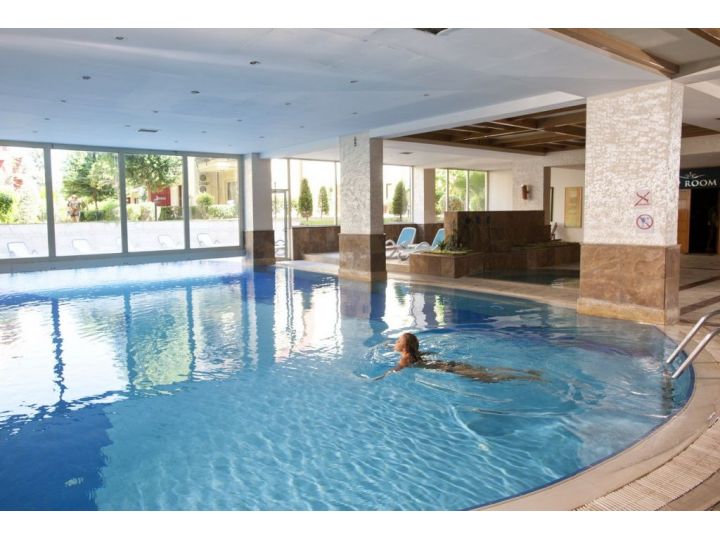 Hotel Crystal Aura Beach, Kemer - imaginea 
