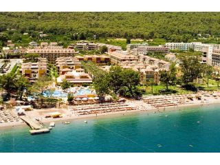 Hotel Crystal Aura Beach, Kemer - 1