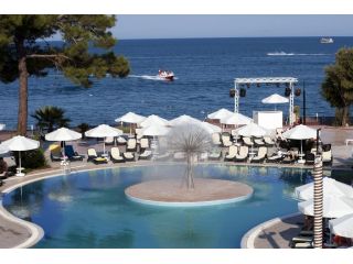 Hotel Crystal Aura Beach, Kemer - 3