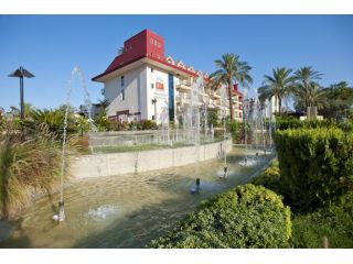 Hotel Crystal Aura Beach, Kemer - 2