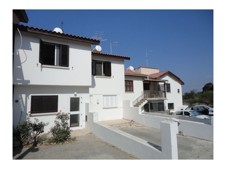 Apartamentul Green Valley View, Paphos - imaginea 