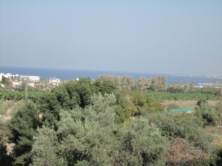 Apartamentul Green Valley View, Paphos - 4