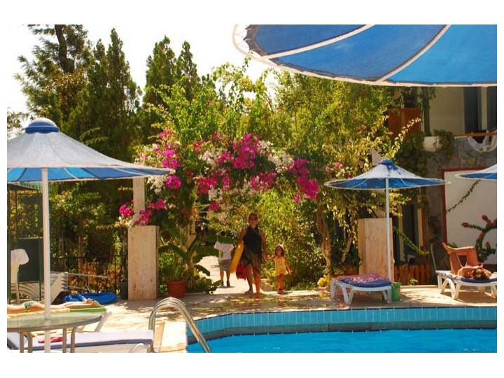 Hotel Vizyon Ortakent, Bodrum - imaginea 