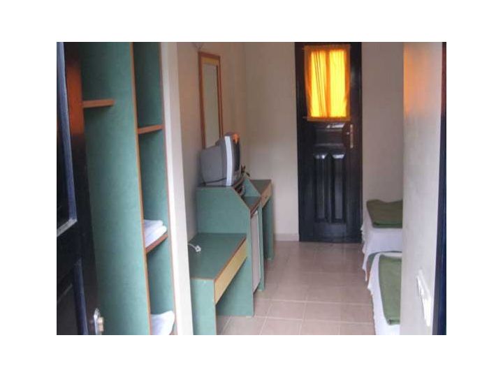Hotel Vizyon Ortakent, Bodrum - imaginea 