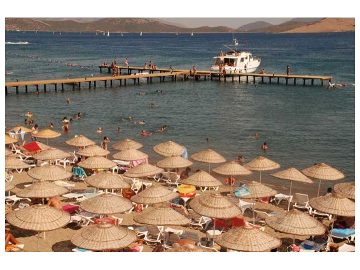 Hotel Vizyon Ortakent, Bodrum - imaginea 